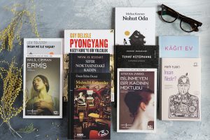1 Günde Bitecek 10 Kitap Önerisi