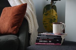 George Orwell ve Okumadan Geçmemeniz Gereken 4 Orwell Eseri