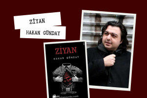 ziyan hakan günday